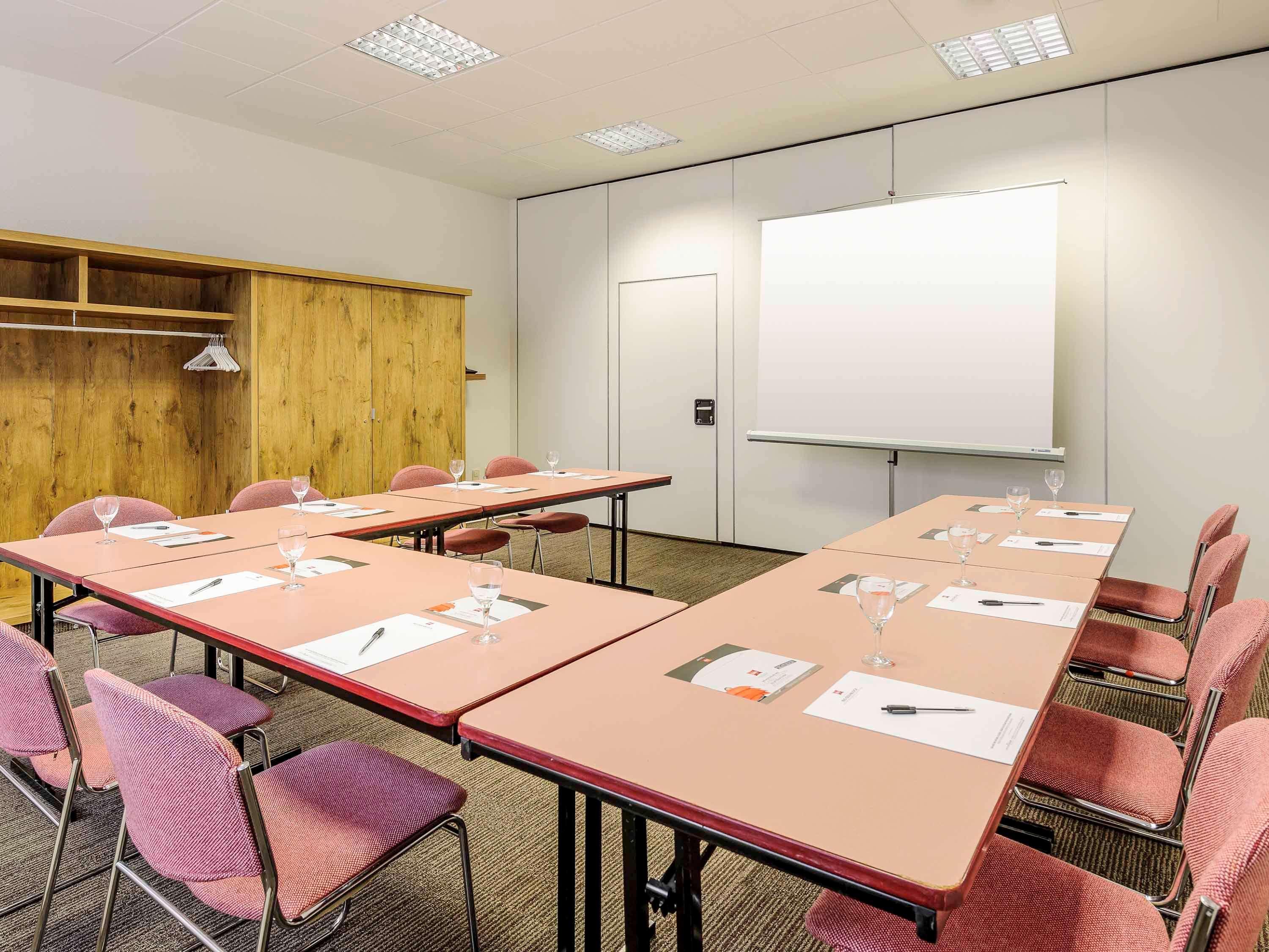 Ibis Hotel Erfurt Altstadt Εξωτερικό φωτογραφία